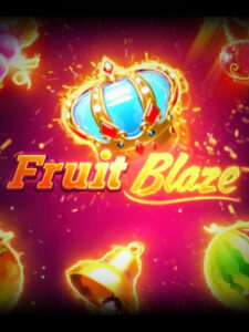 9ufa79 ทดลองเล่น fruit-blaze