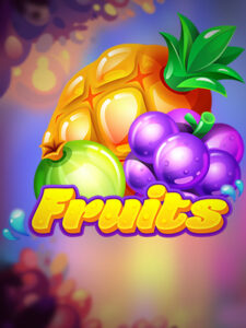 9ufa79 ทดลองเล่น fruits